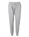 Heren Joggingbroek Neutral O74002 Sport Grey